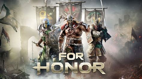 For Honor 2: leaks, release date speculation, more